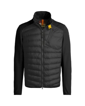 Parajumpers Jayden Svart Dunjacka