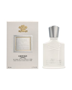 Creed Silver Mountain Water Edp Spray 50 ml