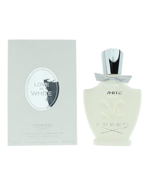 Creed Love In White Edp Spray75 ml.