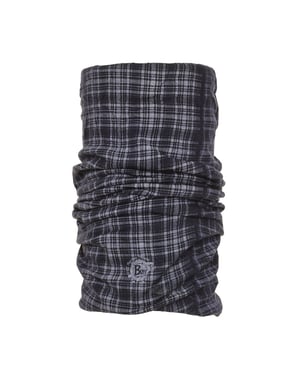 Merino Wool Half-Time Tubular met verstelbaar trekkoord 76300 unisex