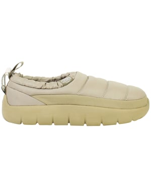 Lacoste Serve 223 1 CMA Mens Beige Slippers