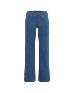 Lee Bootcut rinse