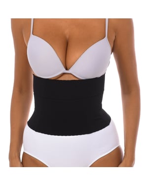 Gold ControlBody Shapewear Corset Strong Compression 110417 Women