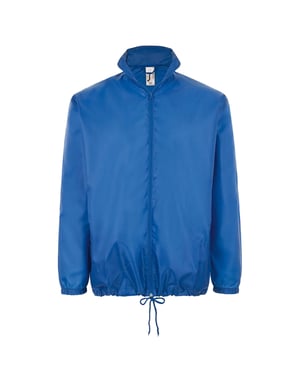 SOLS Unisex Shift Showerproof Windbreaker Jasje (Koningsblauw)