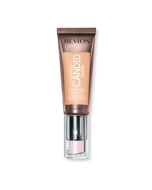 Revlon Photoready Candid Moisture Glow Foundation - 130 Ivory