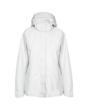 Trespass Womens/Ladies Review Waterproof Jacket