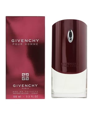 Givenchy Homme Eau de Toilette 100ml Spray
