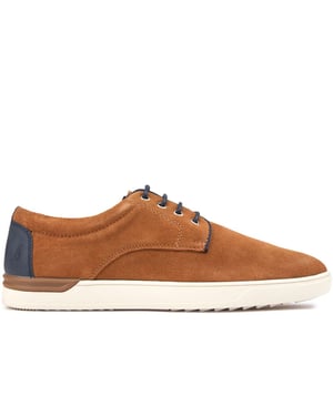 Hush Puppies Joey Shoes
