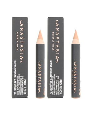 Anastasia Beverly Hills Pro Pencil Eye Shadow Primer & Colour Corrector 2.48g Base 3 x 2