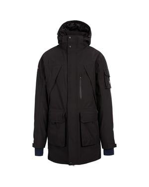 Trespass Heren pelsall tp75 waterdichte jas