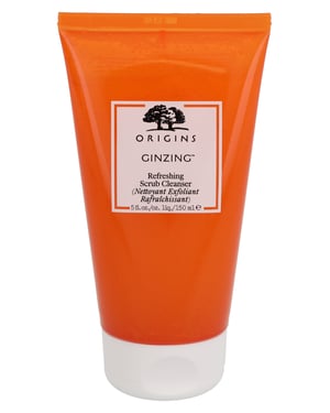 Origins Ginzing Refreshing Scrub Cleanser150 ml.