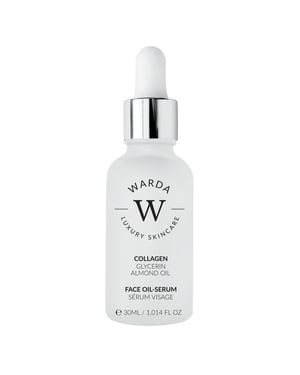 Warda Luxury Skincare COLLAGENSKIN LIFTER BOOST OIL SERUM 30ml