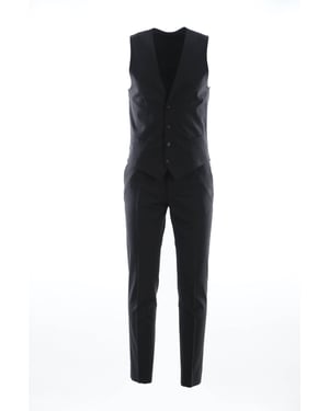 Dolce & Gabbana Men Waistcoat