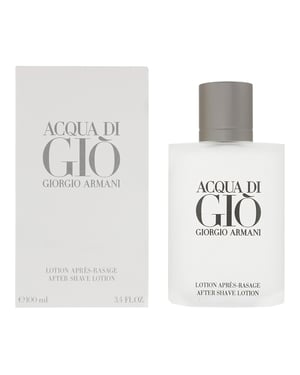 Giorgio Armani Acqua Di Giò Pour Homme Aftershave 100ml