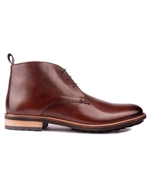 Silver Street Ludgate Boots