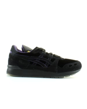Asics Gel-Lyte Disney Pack Dames Zwart Trainers