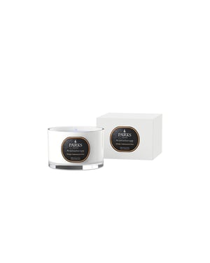 AROMATHERAPY ORANGE CEDAR & CLOVE 70G CANDLE