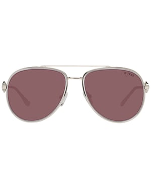 Guess GF0344 32F gouden zonnebril