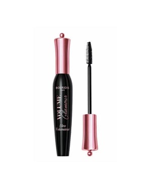 Bourjois Paris Volume Glamour Ultra Volumateur Mascara - 01 Black