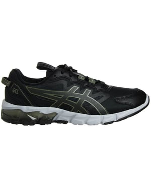 Asics Gel-Quantum 90 Mens Svart Träningsskor
