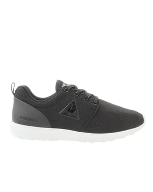 Le Coq Sportif Dynacomf Feminine Dam Svart Träningsskor
