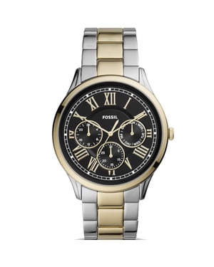 Fossil Pierce herenhorloge Multi FS5704