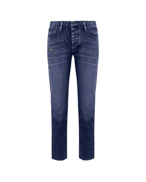 Emporio Armani J00 Slim Fit Heren Jeans