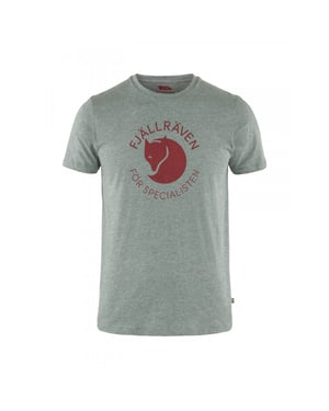 Fjallraven Fox Mens T-Shirt