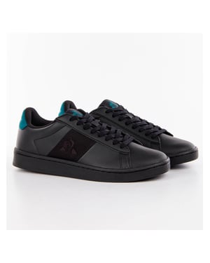 Le Coq Sportif Klassieke Zachte Schoenen voor Heren