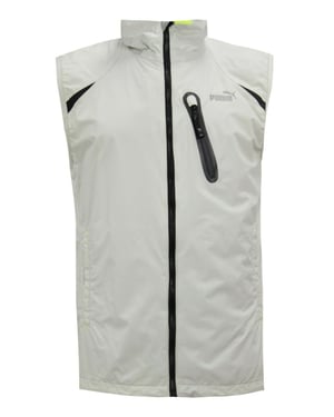 Puma OD Grey Gilet - Herr