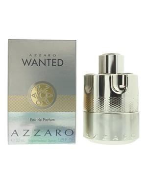 Azzaro Wanted Eau de Parfum 50ml