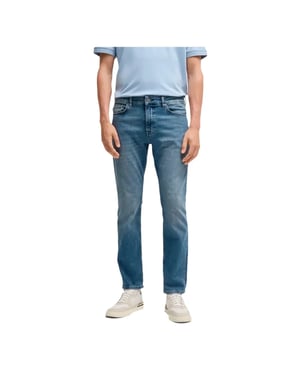 Boss Men's Essential Jeans