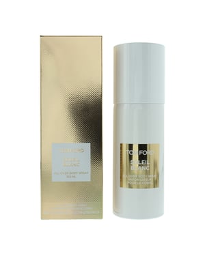 Tom Ford Soleil Blanc All Over Body Spray 150ml
