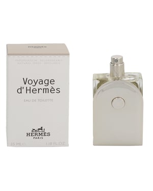 Hermes Voyage D'Hermes Edt Spray35 ml.