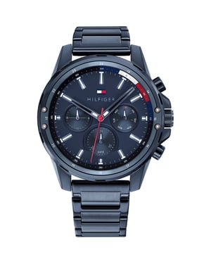Tommy Hilfiger Herenhorloge 1791789