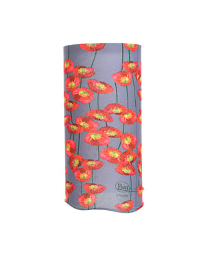 Ademende en elastische stof half-seizoenen tubular 104200 unisex