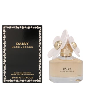 Marc Jacobs Daisy Eau de Toilette 50ml