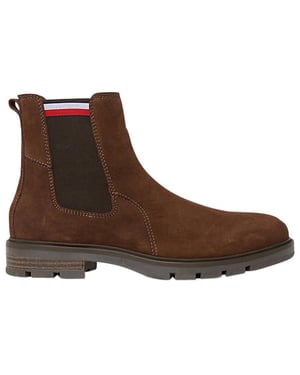 Tommy Hilfiger Chelsea boot