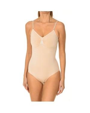 Body ss Gold shaping hook closure 510117 woman