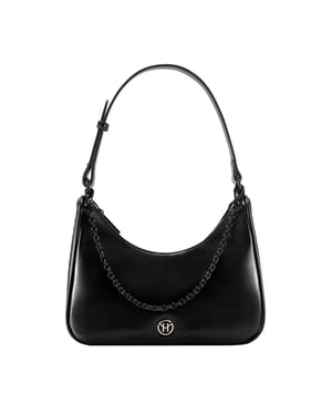 VICTORIA HYDE Nymans Garden Shoulderbag Black