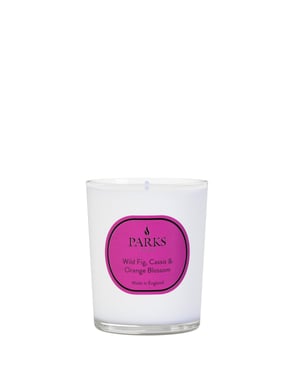 Wild Fig, Cassis & Orange Blossom Candle