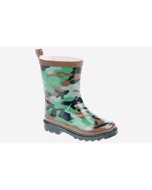 Stormwells Tornado Wellingtons Infants