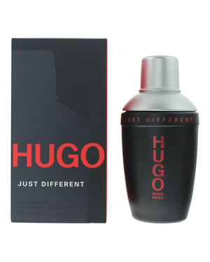 Hugo Boss Just Different Eau de Toilette 75ml