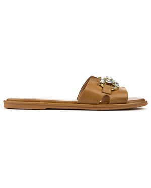 Lotus Fano Sandals
