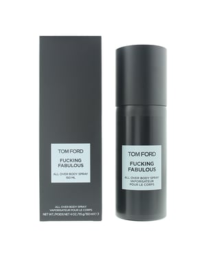 Tom Ford F*Cking Fabulous All Over Body Spray 150ml