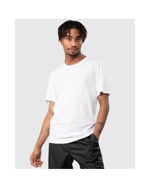 BOSS Orange 3 Pack Classic Regular Fit Crew Neck Mens T-Shirts