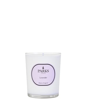 Lavender Candle
