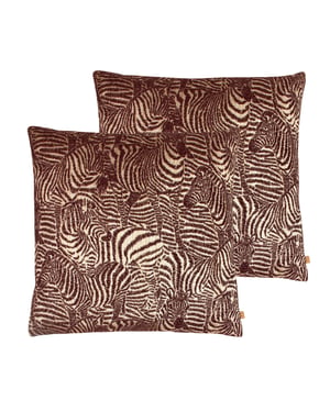 Hector Cushions (Twin Pack)