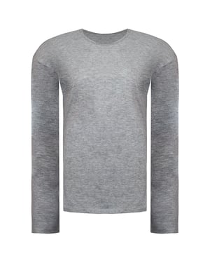 Diadora Plain Dam Grå Topp