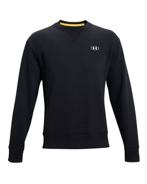 Under Armour Originators Heren Zwarte Trui